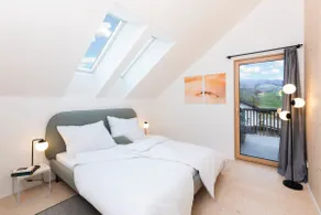 SKY BLUE - Mondsee Design Apartment - Image 2