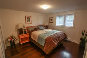 Quiet North Vancouver Suite - Image 2