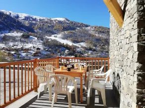 Chalet Les Garands - Image 4