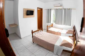 Pousada Casa Da Zeze, Family Room - Image 2