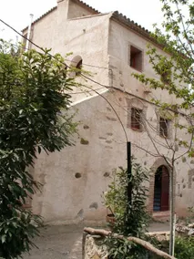 WATER apartment in Cal Alemany. Schönes Dorfhaus - Image 5