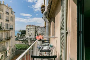 Dum House & Spa: Nice gamle bydel - Image 4