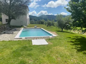 Ardèche villa - Image 4