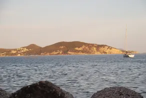 At the edge of the - Image 5