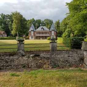 Manoir du Chambellan - Image 4
