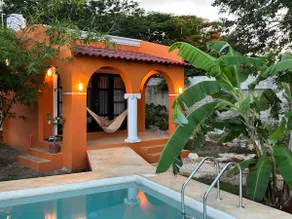Casita Naranja in the Yellow City - Image 2