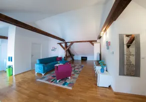 Penthouse Apartment - Image 2
