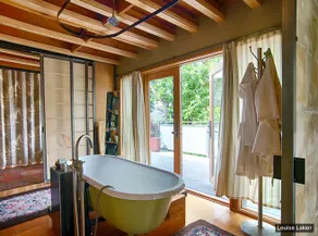 Onsen oasis + Portland's finest at your feet - Image 5