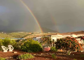 Finca Arcoiris Tenerife Vacation Rental - Image 2