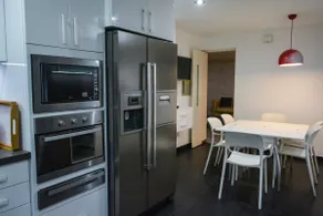 Beautiful Duplex Miraflores 5 bedrooms, 5 bathrooms, ocean view - Image 2