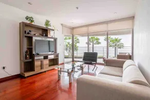 Ocean View Miraflores Spacious Apartment - Image 3