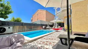 Apartment Kastello - Kastel Luksic - Image 5