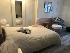 Studio ”le scandinave” in the heart of Châlons - Image 2