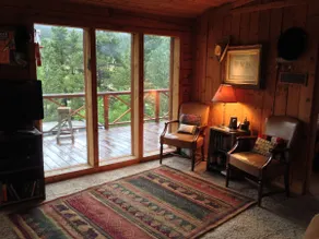 Deer Creek Cabin - a Log Cabin in the Rockies of Colorado! - Image 3