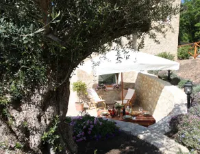 Il Barbagatto ein schönes Haus in Spoleto, Umbrien - Image 5