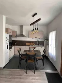 House for 6 people in the Golden Triangle of Compiègne - Image 5