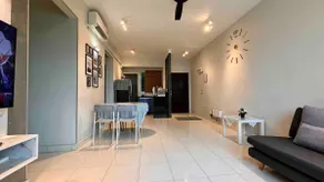 Cozy 3BR Apartment | Near SPICE & Airport - Image 4