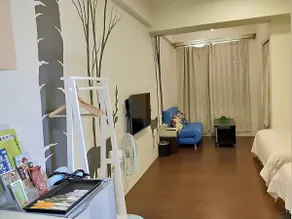 Luodong Night Market Cozy 4-Person Suite, suitable for 2-5 people - Image 3