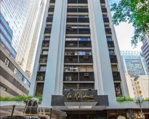 Serviced Flat in Jardins - Paulista near Subway - Image 5