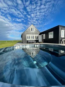 The Black Icelandic House - Image 3