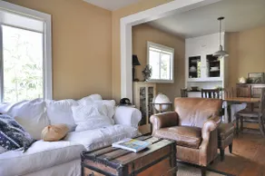 The Vintage Cottage, walkable and restful. - Image 2