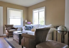 The Vintage Cottage, walkable and restful. - Image 3