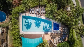 Ocean View Homey 1 Bedroom @ Maldives Resort - Image 4