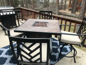 4BR|Pets Ok!| Trails out front door| 10m to Casino - Image 5