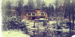 ”Eagle Lodge”/ Unit 2 Upper Level/ Pet Friendly - Image 2