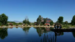 Guest House at Lake Rivendell - Entire Upper Level - Image 2