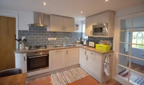 Brook Cottage - Luxury in Mundesley - Image 5