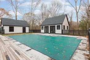 Mint Modern Farm House. Pool, Pool House & Beach. - Image 3