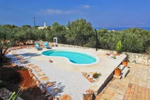 Villa Olive Garden, private pool & parking, 11 p. - Image 4