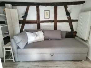 Small charming apartment - Image 5