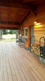 Aunties Place Luna Cozy Cabin - Image 5