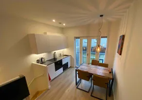 Stylish house in the heart of Breda city center - Image 3