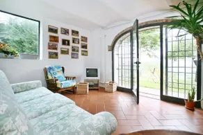 Chiantihouse with garden - Image 3