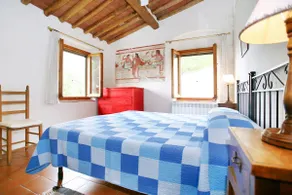 Chiantihouse with garden - Image 4