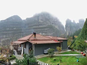 Elenas Meteora Balcony - Image 2