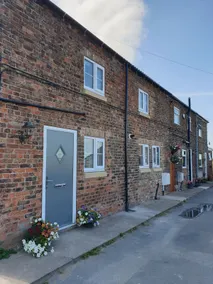 Beautiful 3 Bedroom Luxury Cottage Short Distance To York - Image 3