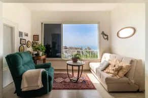 Sea & Valley View Apartment | Quiet Carmel Stay - Image 2