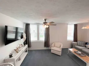 Lovely 2- bedroom apartment #1 in Culver - Image 5