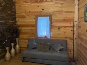 LOS PAVOS CABIN - Image 2