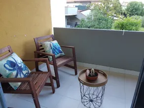 LA RONDINE APART. 100 Metres from beach RIVIERA DEL CONERO - Image 5