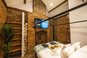 Beautiful Town Centre Cottage, Hot Tub - Morpeth - Image 2