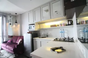 Cozy penthouse in South Jakarta - Image 2