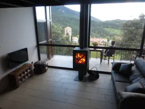 Viladomatrural. La Balconada, vistas deslumbrantes do edifício histórico - Image 3