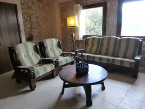 ElRefugi - Viladomat landsbygden - Mysig 2 sovrum boende, pool, SPA - Image 4