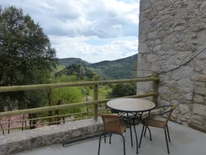 ElRefugi - Viladomat landsbygden - Mysig 2 sovrum boende, pool, SPA - Image 2
