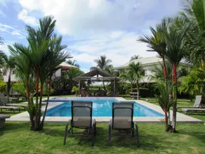 #04 Only Budget Ocean Front Bungalow - Image 3